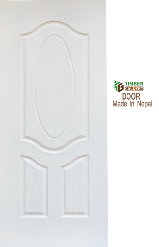 Exterior Panel Door |Made in Nepal