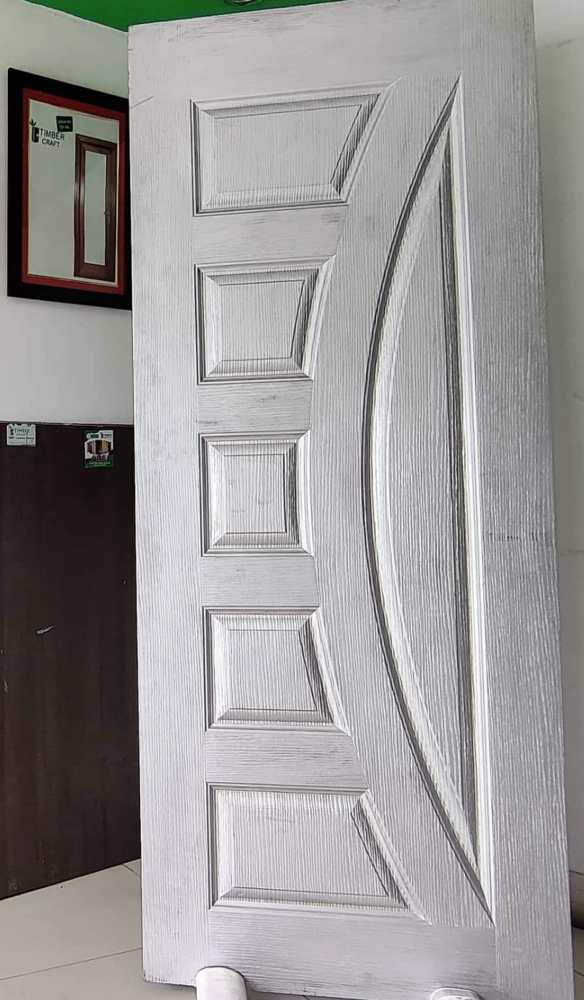 6-Panel Clifton Design  Textureddoor
