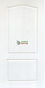 Wooden Primer Skin Door In Kathmandu