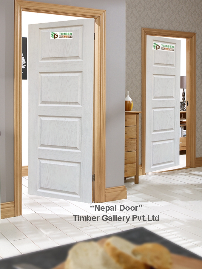 Buy Online Doors In Nepal | Door Fitting