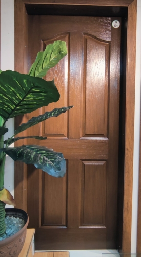 Door Design Timber Gallery  Door