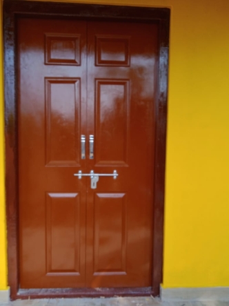 Door fitting service in Kathmandu &Chitwan with door accessories