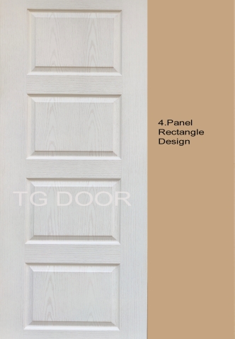Interior Molded Panel Door |Door For Bed Room