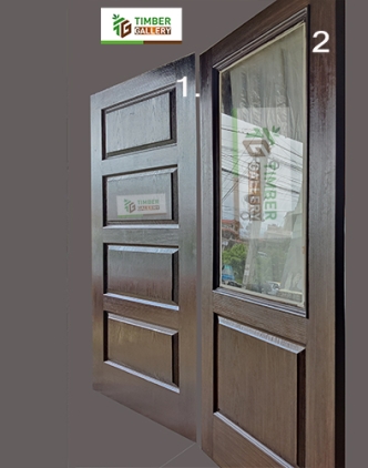 पुजा काेठाकाे लागी सिसाकाे ढाेका |Pooja Room's door with Glass