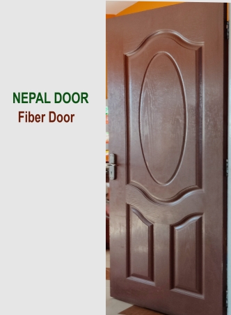Fiber Door Design in Nepal |Made in Nepal