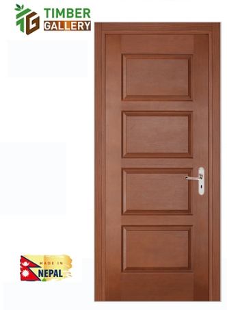 Readymade door in Butwal | Timer Gallery wooden door
