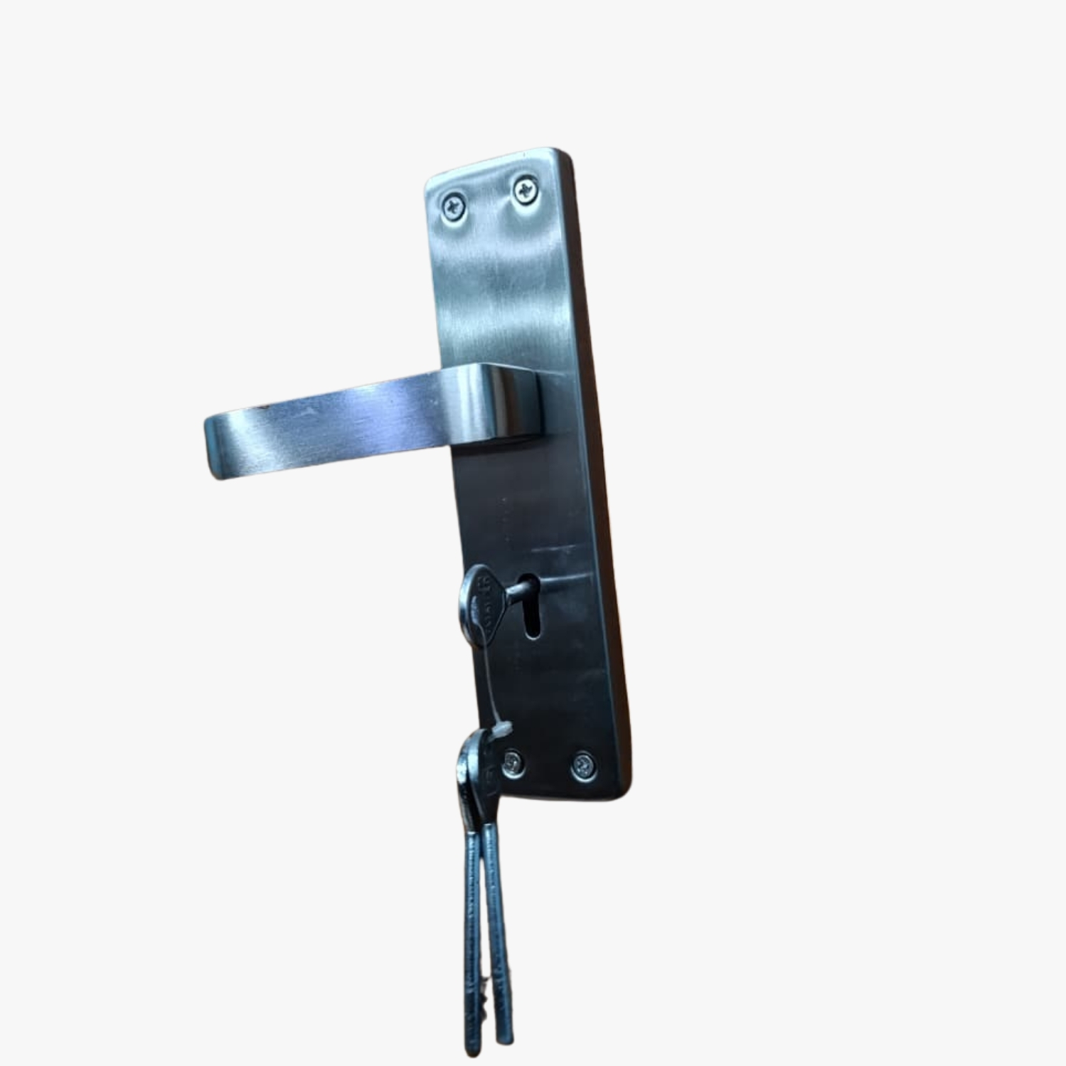 Door Lock KY