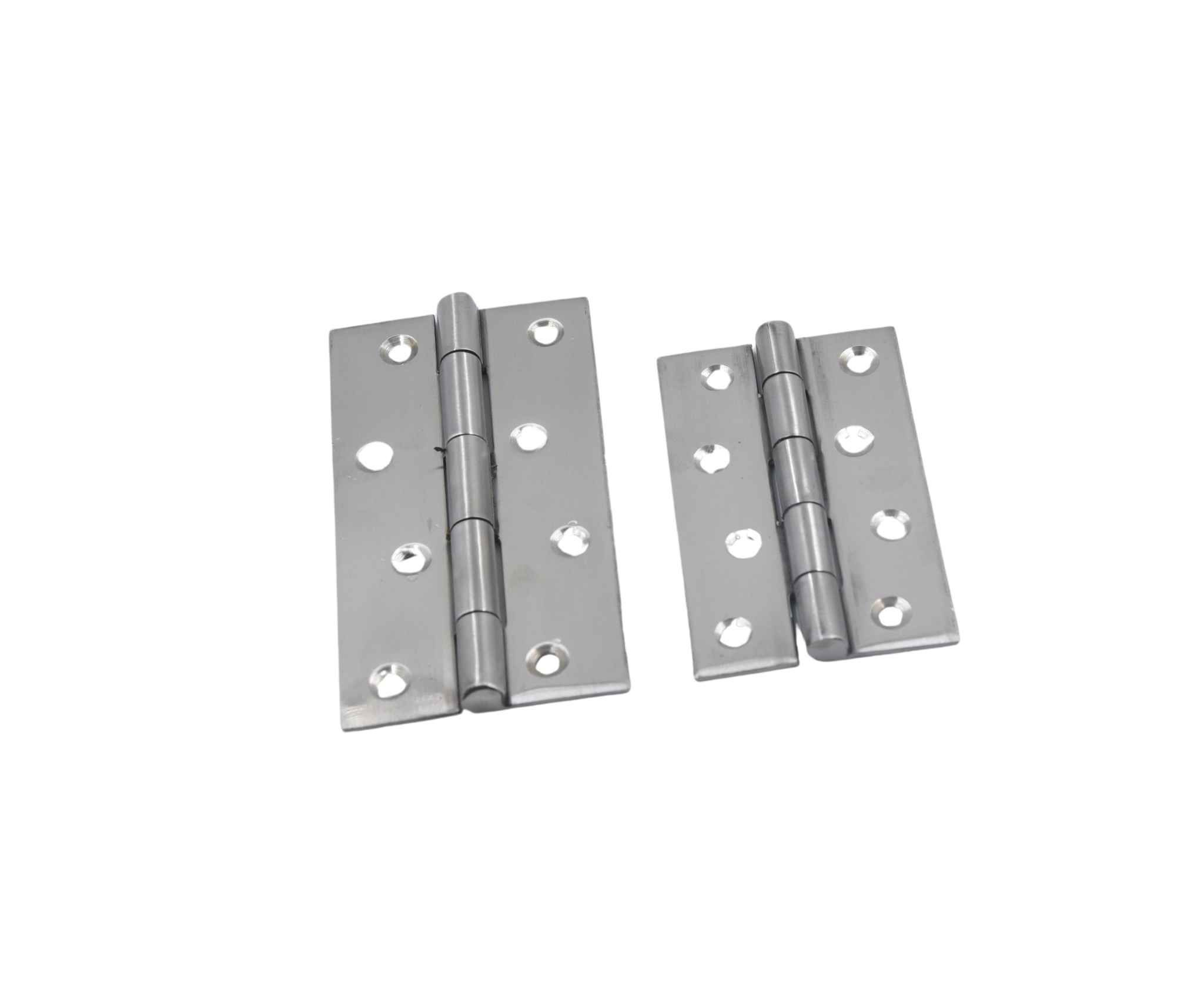 HINGE SS WELDED